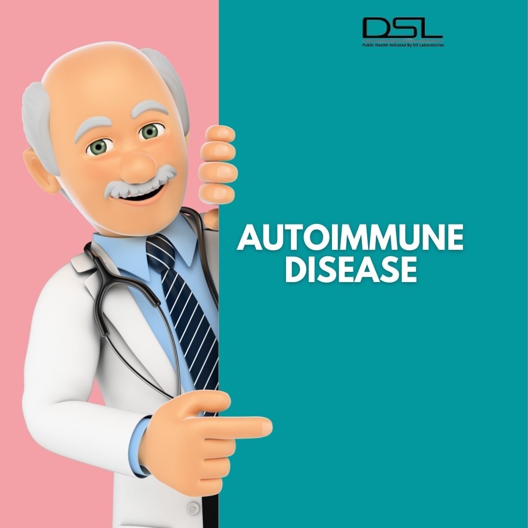 AUTOIMMUNE DISEASE